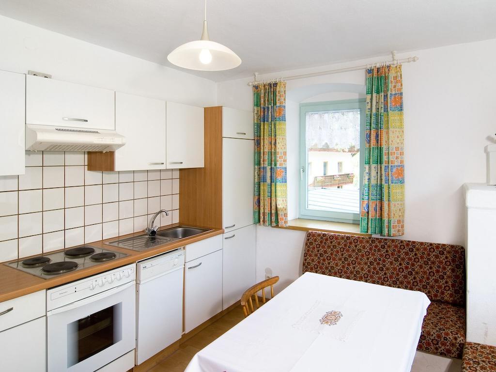 Buchauer-Tirol / Landhaus Buchauer Тирзе Номер фото