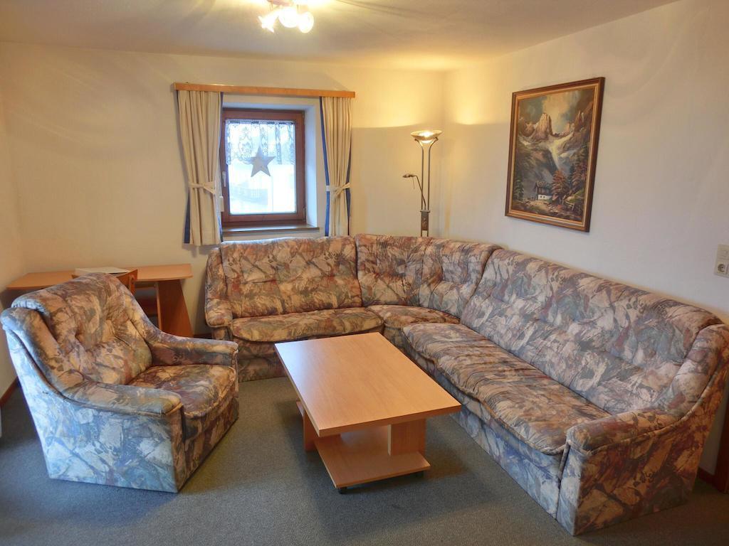 Buchauer-Tirol / Landhaus Buchauer Тирзе Номер фото